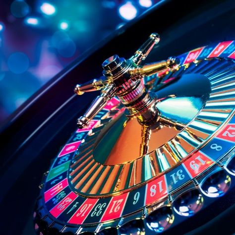 Tabii! İşte başlık önerisi -
Canlı Bahis Sitelerinde Slot Oyunlarıyla Eğlencenin Zirvesi